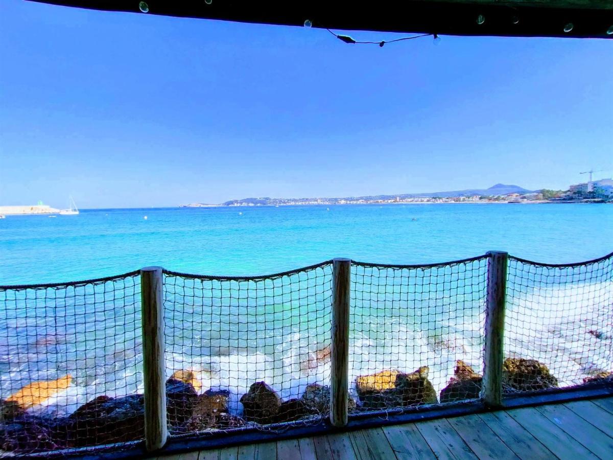 Ground Floor Apartment Close To Arenal Javea - 4 Pers Exterior foto
